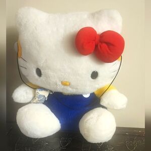 Large 19" Hello Kitty Plush